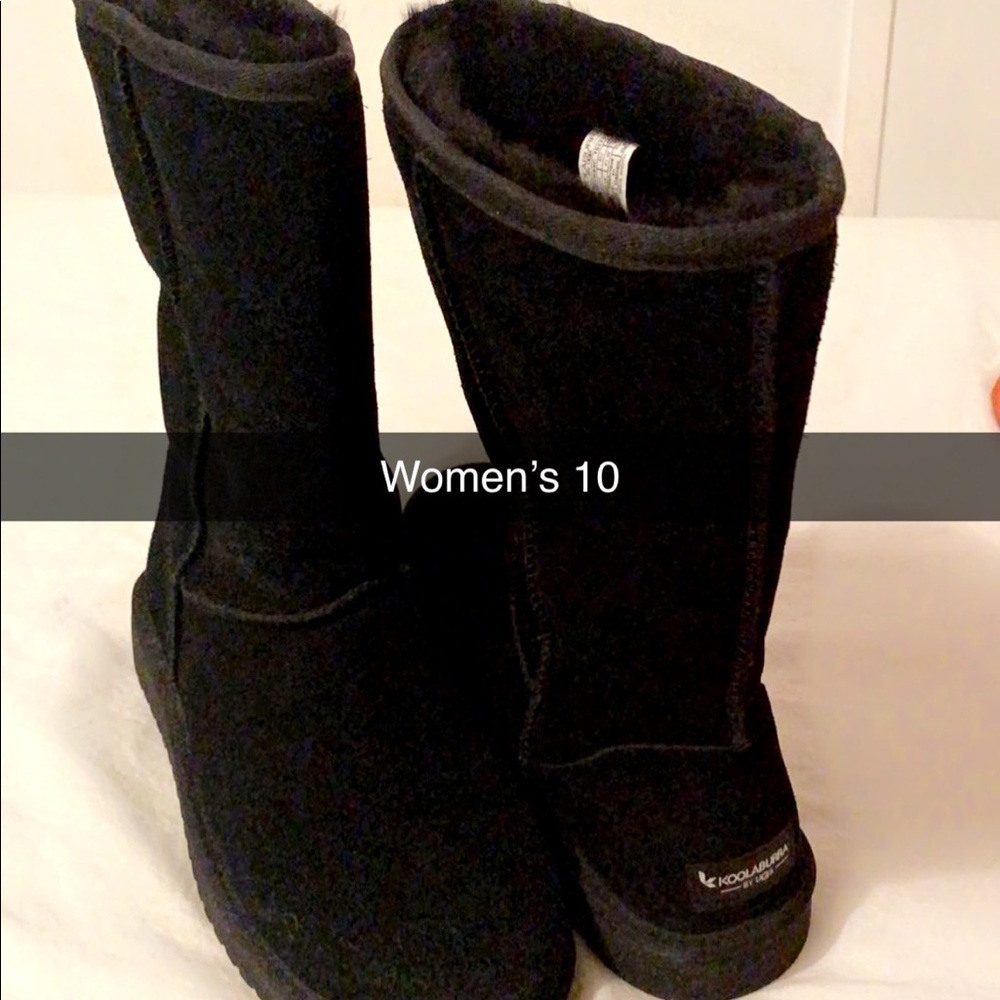 Brand new UGGs🎃